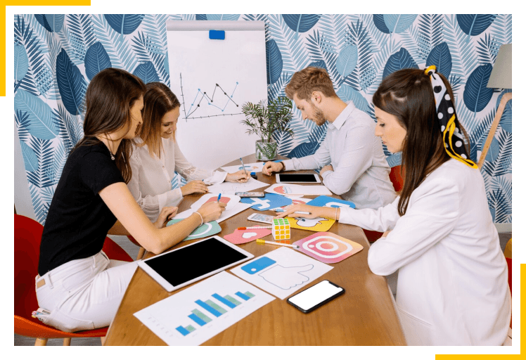 CRM e Geração de Leads